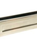 From The Anvil's Satin Marine SS (316) Traditional Letterbox