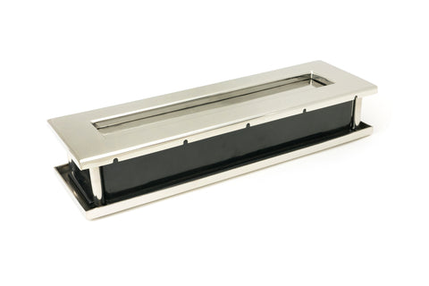 Traditional Letterbox