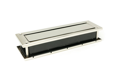 Traditional Letterbox