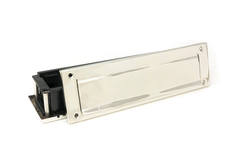 Traditional Letterbox
