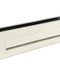 From The Anvil's Polished Marine SS (316) Traditional Letterbox