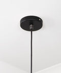 From The Anvil's Smooth Nickel Smooth Nickel Frankley Pendant