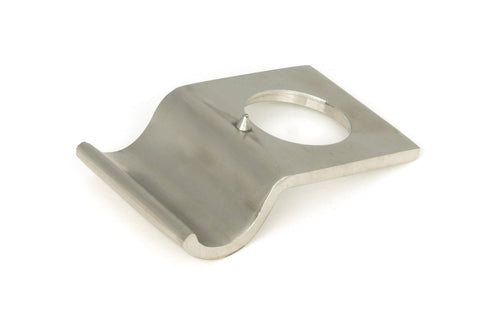 Rim Cylinder Pull