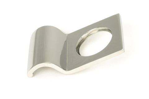Rim Cylinder Pull