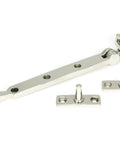 From The Anvil's Polished Marine SS (316) Avon Stay