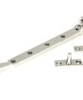 From The Anvil's Polished Marine SS (316) Avon Stay
