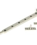 From The Anvil's Polished Marine SS (316) Avon Stay