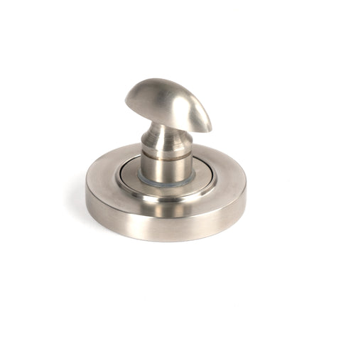 Concealed Round Thumbturn Set
