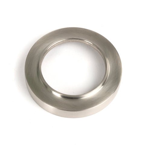 Round Euro Escutcheon