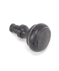 From The Anvil's Beeswax Regency Curtain Finial (pair)