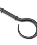 From The Anvil's Beeswax Hook Curtain Finial (pair)