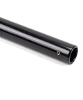 From The Anvil's Black Curtain Pole