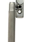 From The Anvil's Polished Marine SS (316) Brompton Espag