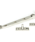 From The Anvil's Polished Marine SS (316) Brompton Stay