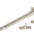 From The Anvil's Satin Marine SS (316) Brompton Stay