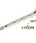 From The Anvil's Polished Marine SS (316) Brompton Stay