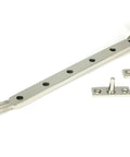 From The Anvil's Polished Marine SS (316) Brompton Stay
