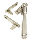 From The Anvil's Satin Marine SS (316) Night-Vent Locking Avon Fastener