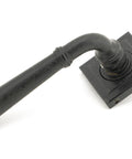 From The Anvil's External Beeswax Regency Lever on Rose Set (Unsprung)