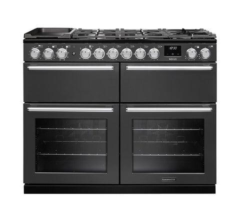 Rangemaster NEXUS 110cm Dual Fuel