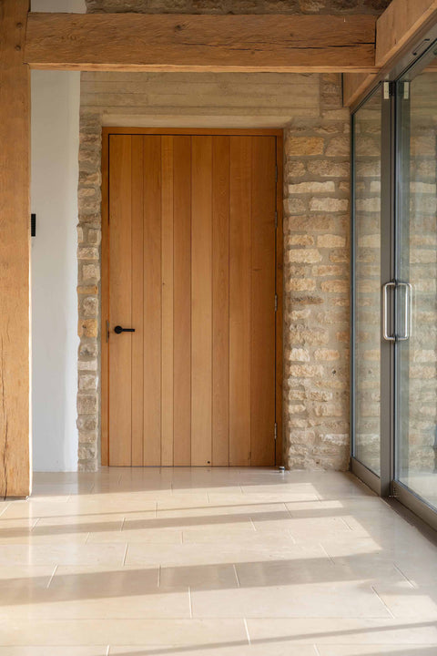 Brompton Lever on Rose Set (Unsprung)