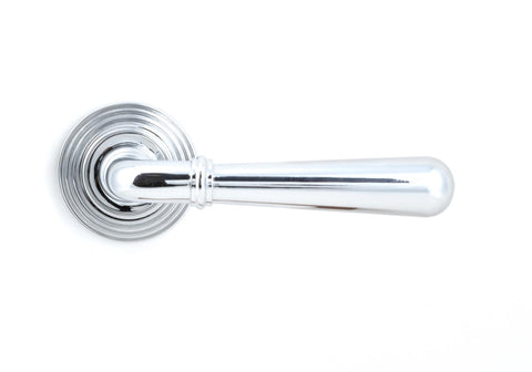 Newbury Lever on Rose Set (Unsprung)