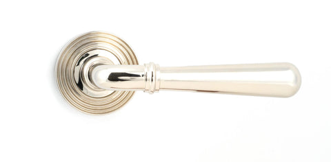 Newbury Lever on Rose Set (Unsprung)