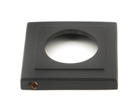 Newbury Lever on Rose Set (Unsprung)