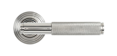 Brompton Lever on Rose Set (Unsprung)