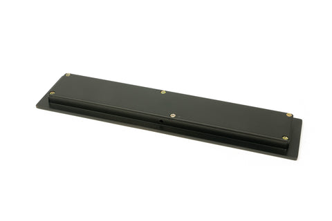 Art Deco Rectangular Pull
