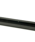 From The Anvil's Aged Bronze Plain Rectangular Pull