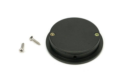 Plain Round Pull