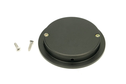 Plain Round Pull
