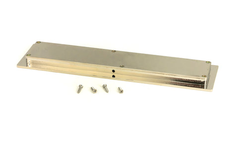 Plain Rectangular Pull