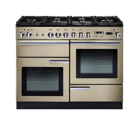 Rangemaster Professional+ 110cm Dual Fuel