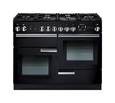 Rangemaster Professional+ 110cm Dual Fuel