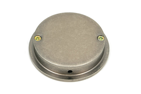 Plain Round Pull