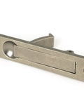 From The Anvil's Pewter Patina Edge Pull