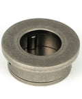 From The Anvil's Pewter Patina Round Finger Edge Pull