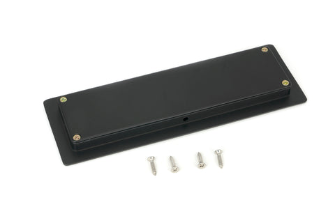 Art Deco Rectangular Pull