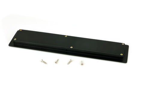 Art Deco Rectangular Pull