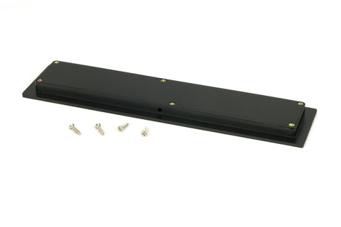 Plain Rectangular Pull