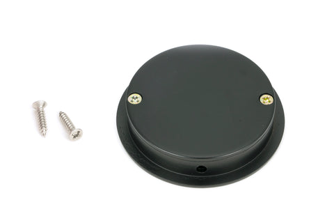 Art Deco Round Pull