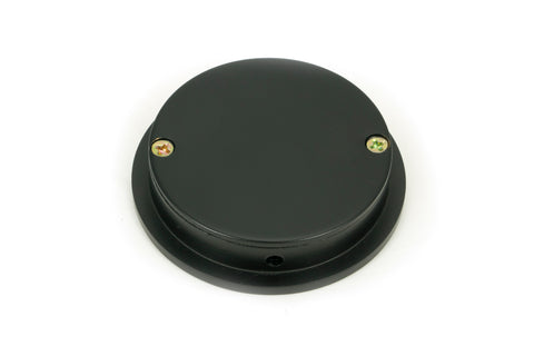Plain Round Pull