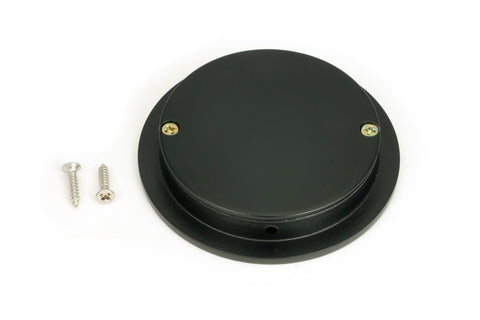 Plain Round Pull