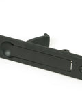 From The Anvil's Matt Black Edge Pull