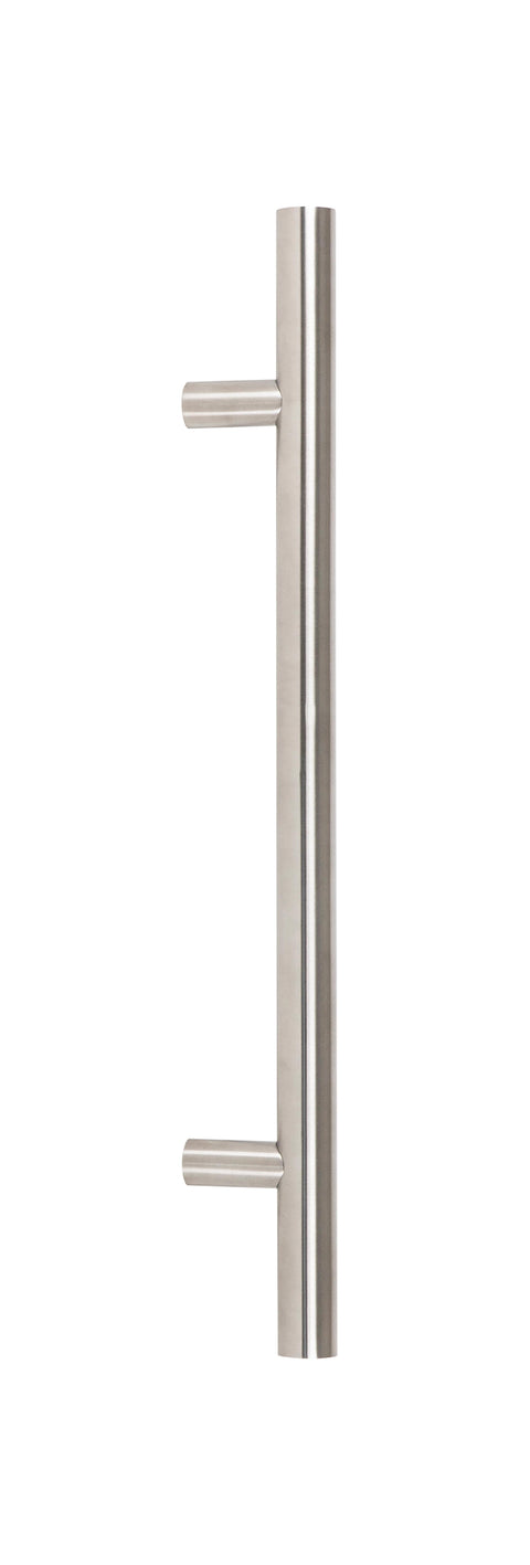 T Bar Handle Secret Fix 32mm dia