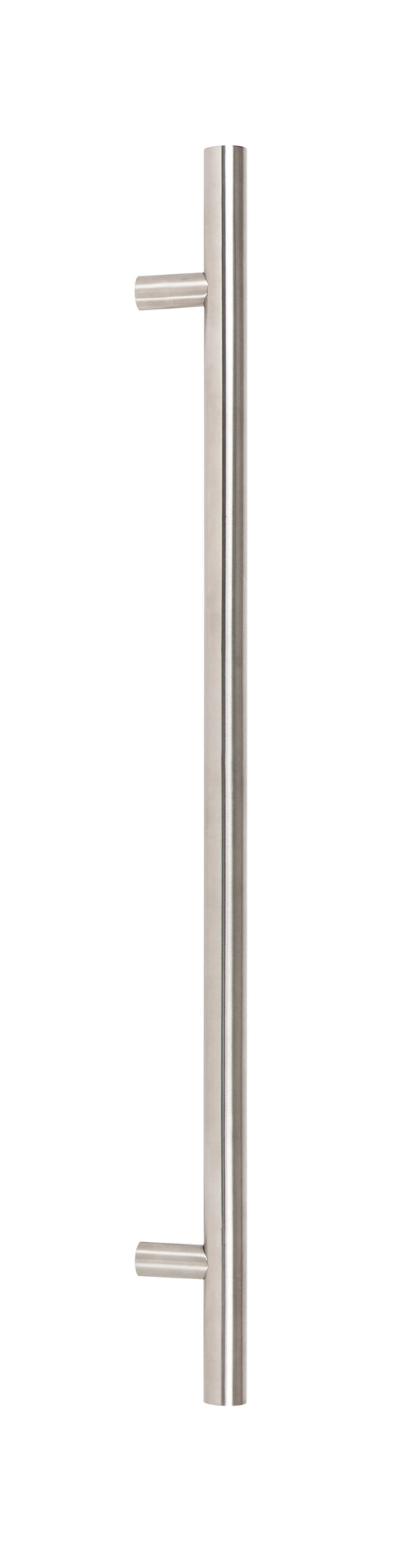 T Bar Handle Secret Fix 32mm dia