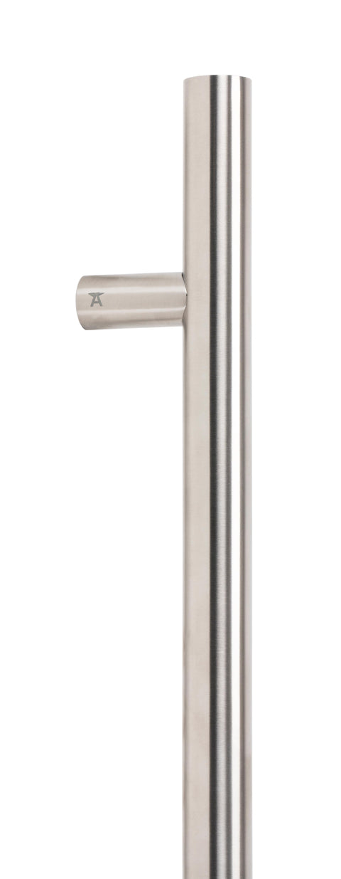 T Bar Handle Secret Fix 32mm dia