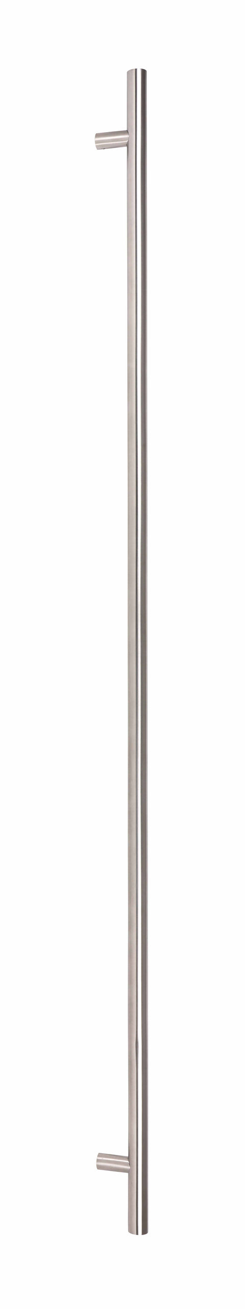T Bar Handle B2B Fix 32mm dia